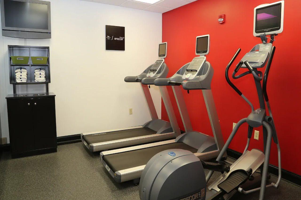 Homewood Suites By Hilton Columbia, Sc Luaran gambar