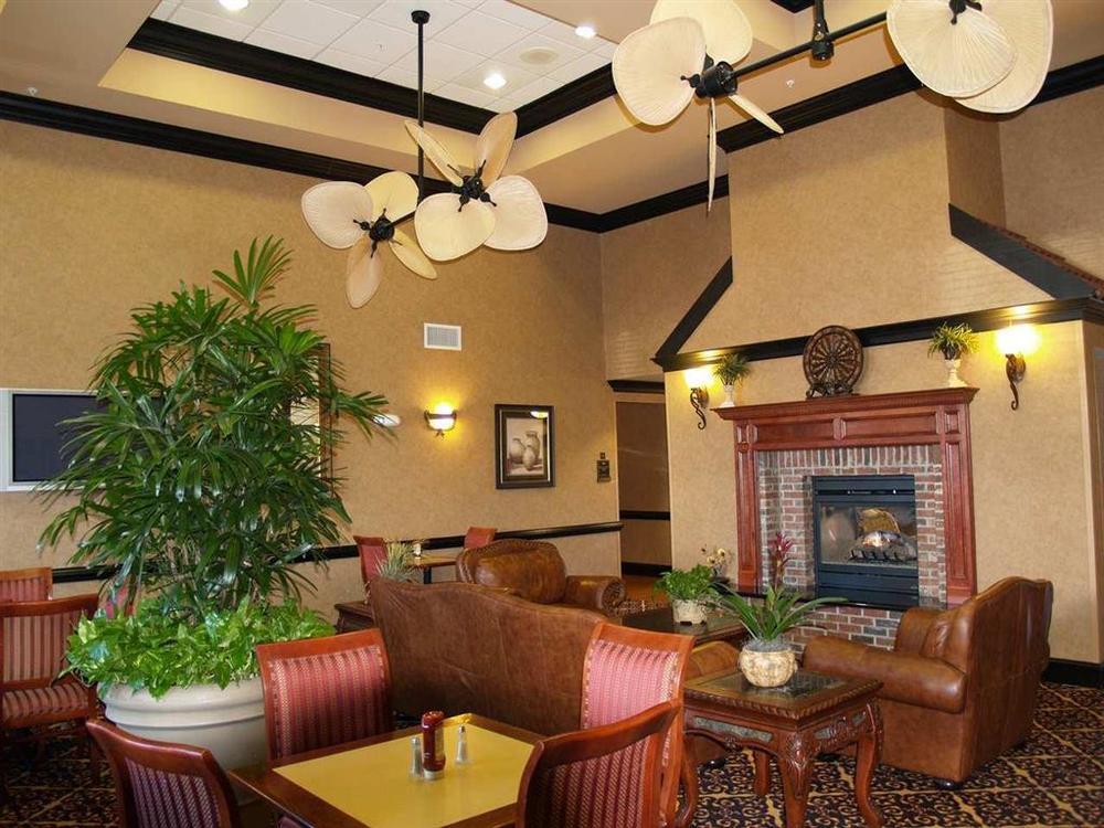 Homewood Suites By Hilton Columbia, Sc Restoran gambar