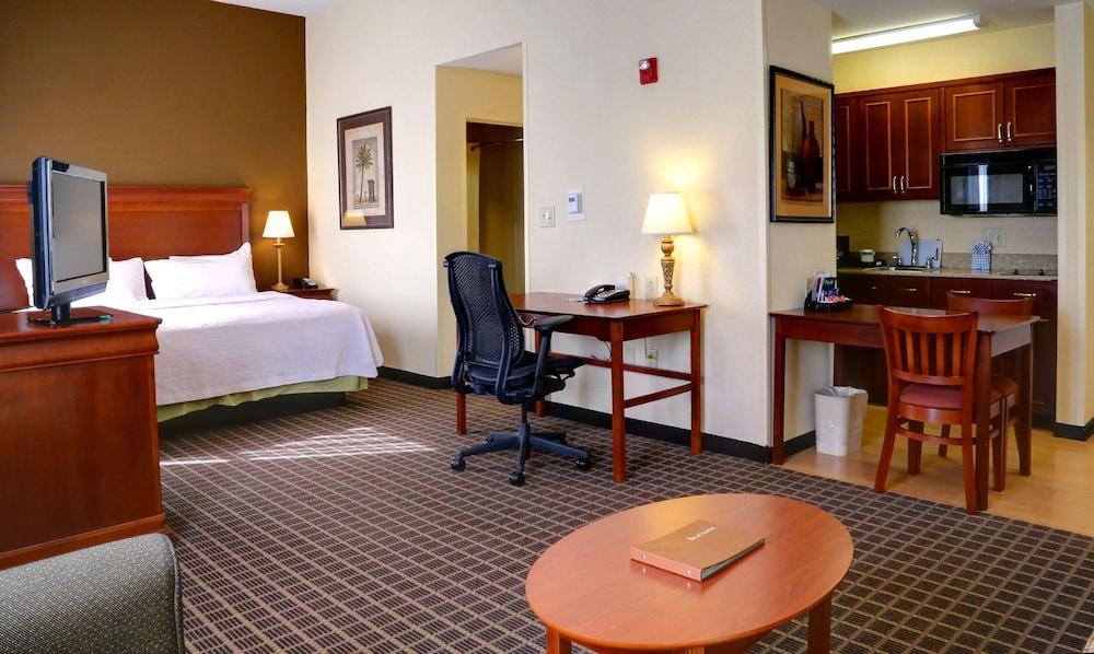 Homewood Suites By Hilton Columbia, Sc Luaran gambar
