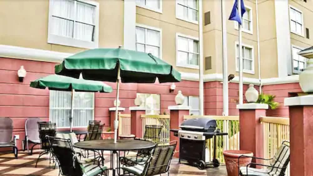 Homewood Suites By Hilton Columbia, Sc Luaran gambar