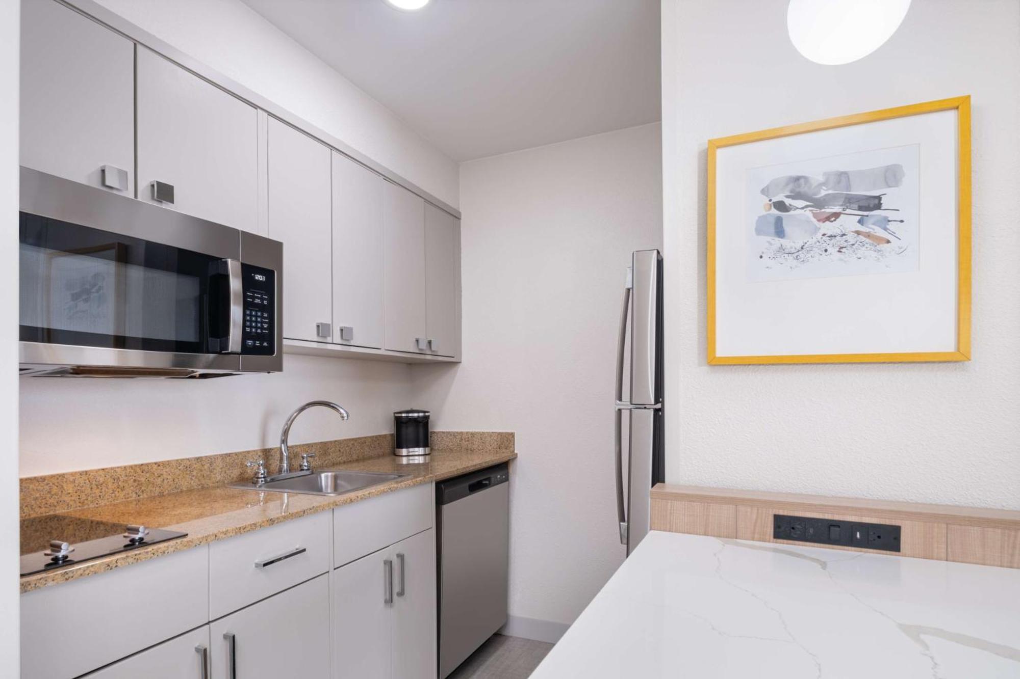 Homewood Suites By Hilton Columbia, Sc Luaran gambar