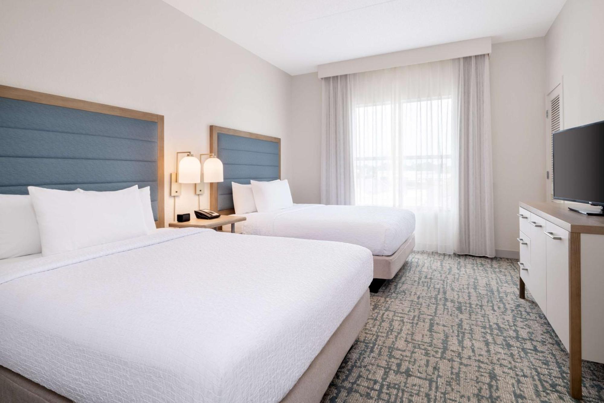 Homewood Suites By Hilton Columbia, Sc Luaran gambar
