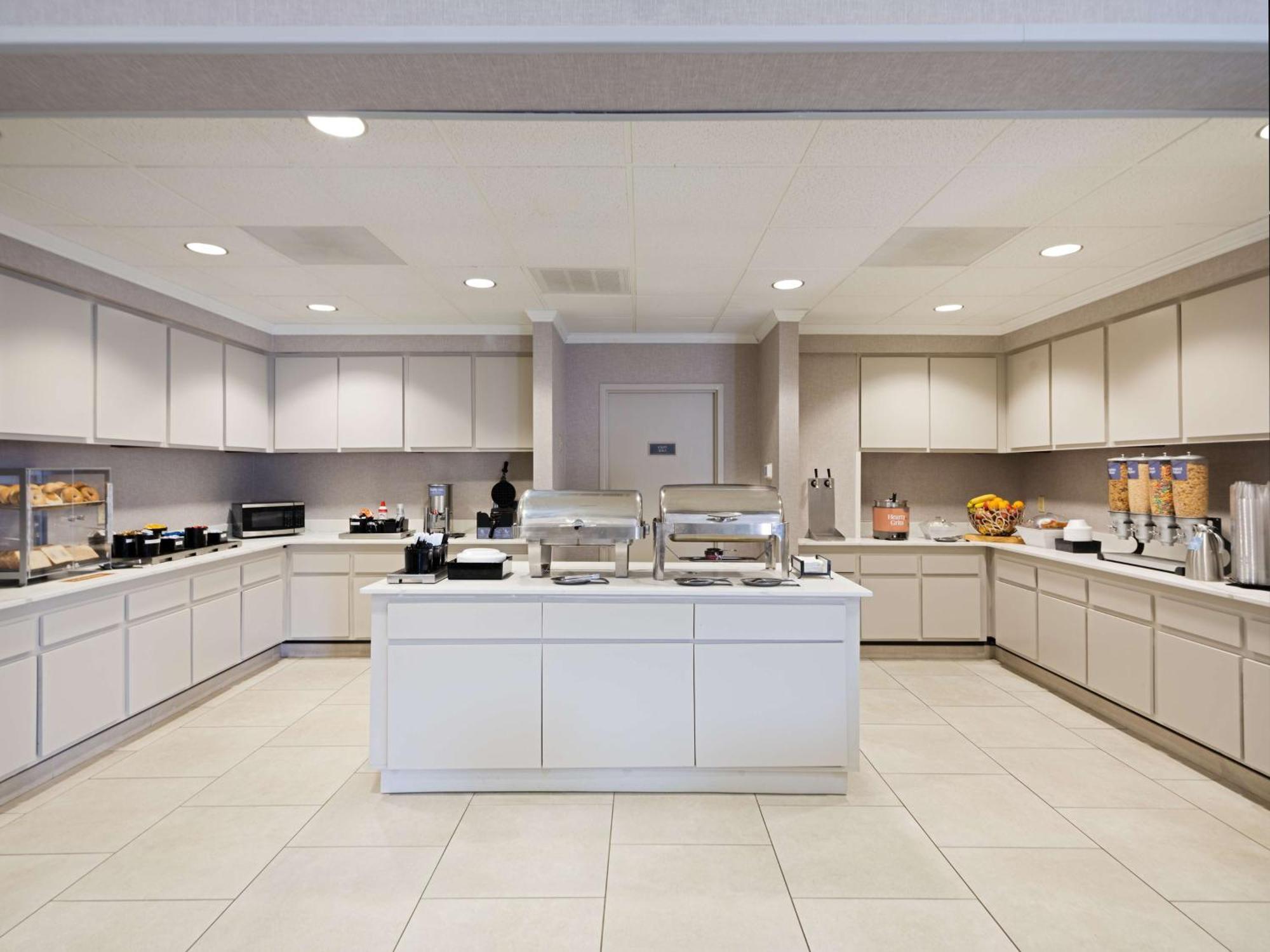 Homewood Suites By Hilton Columbia, Sc Luaran gambar