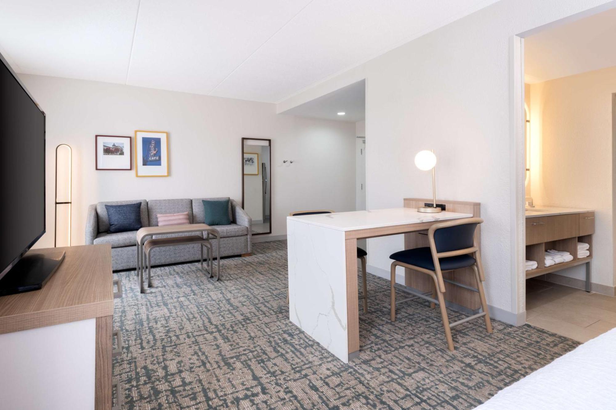 Homewood Suites By Hilton Columbia, Sc Luaran gambar
