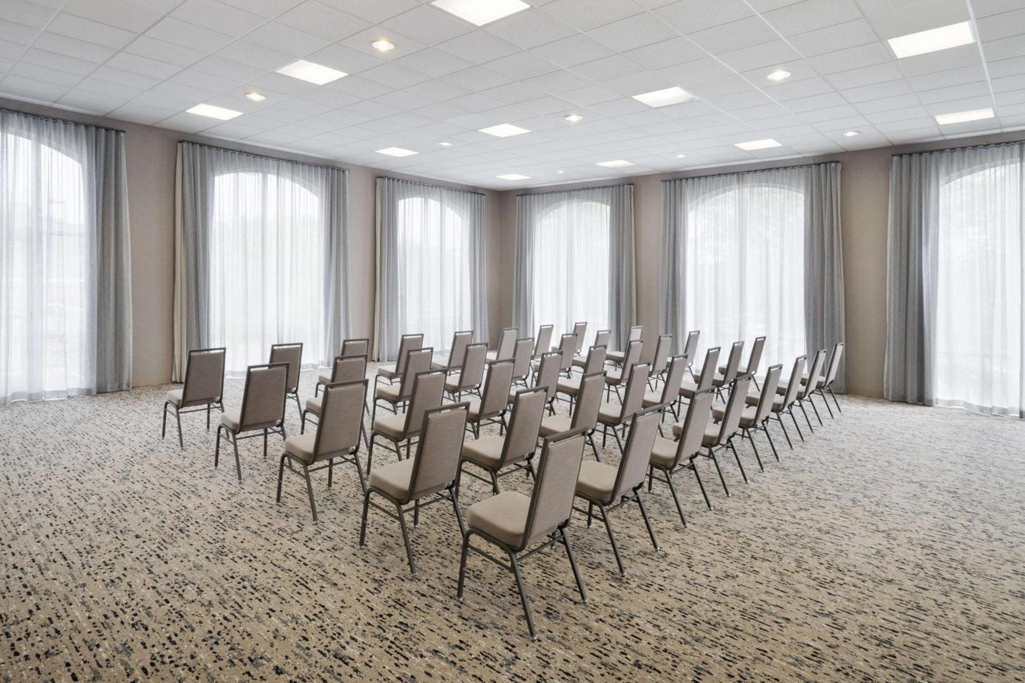 Homewood Suites By Hilton Columbia, Sc Luaran gambar