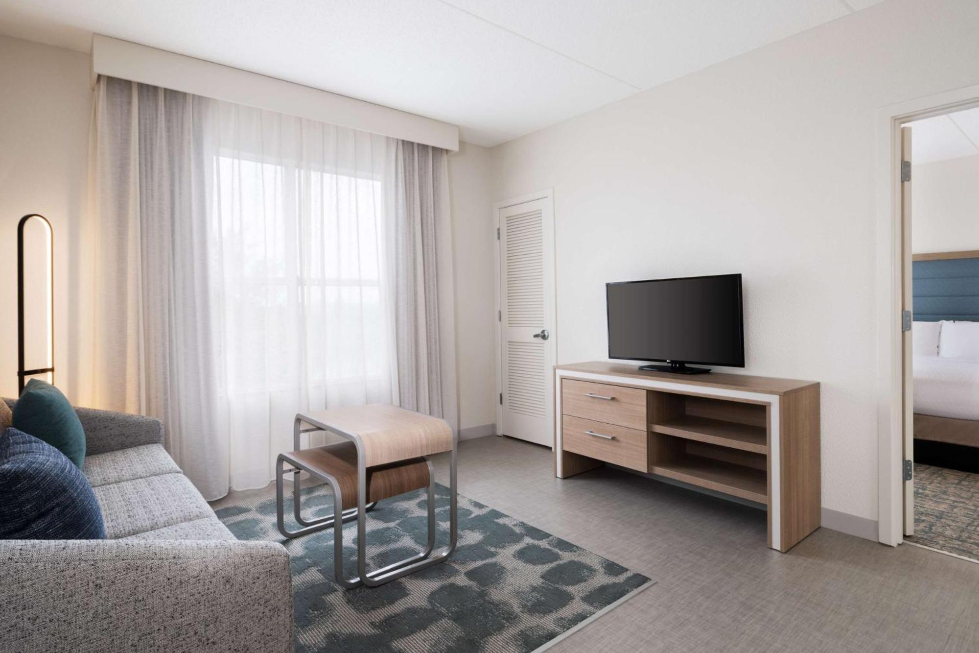 Homewood Suites By Hilton Columbia, Sc Luaran gambar