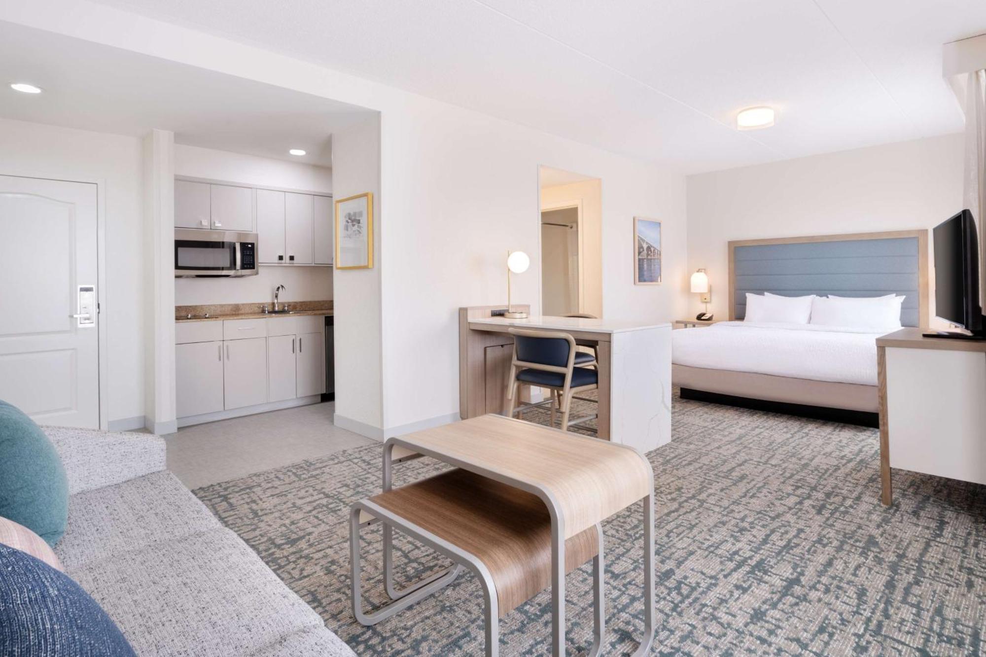 Homewood Suites By Hilton Columbia, Sc Luaran gambar