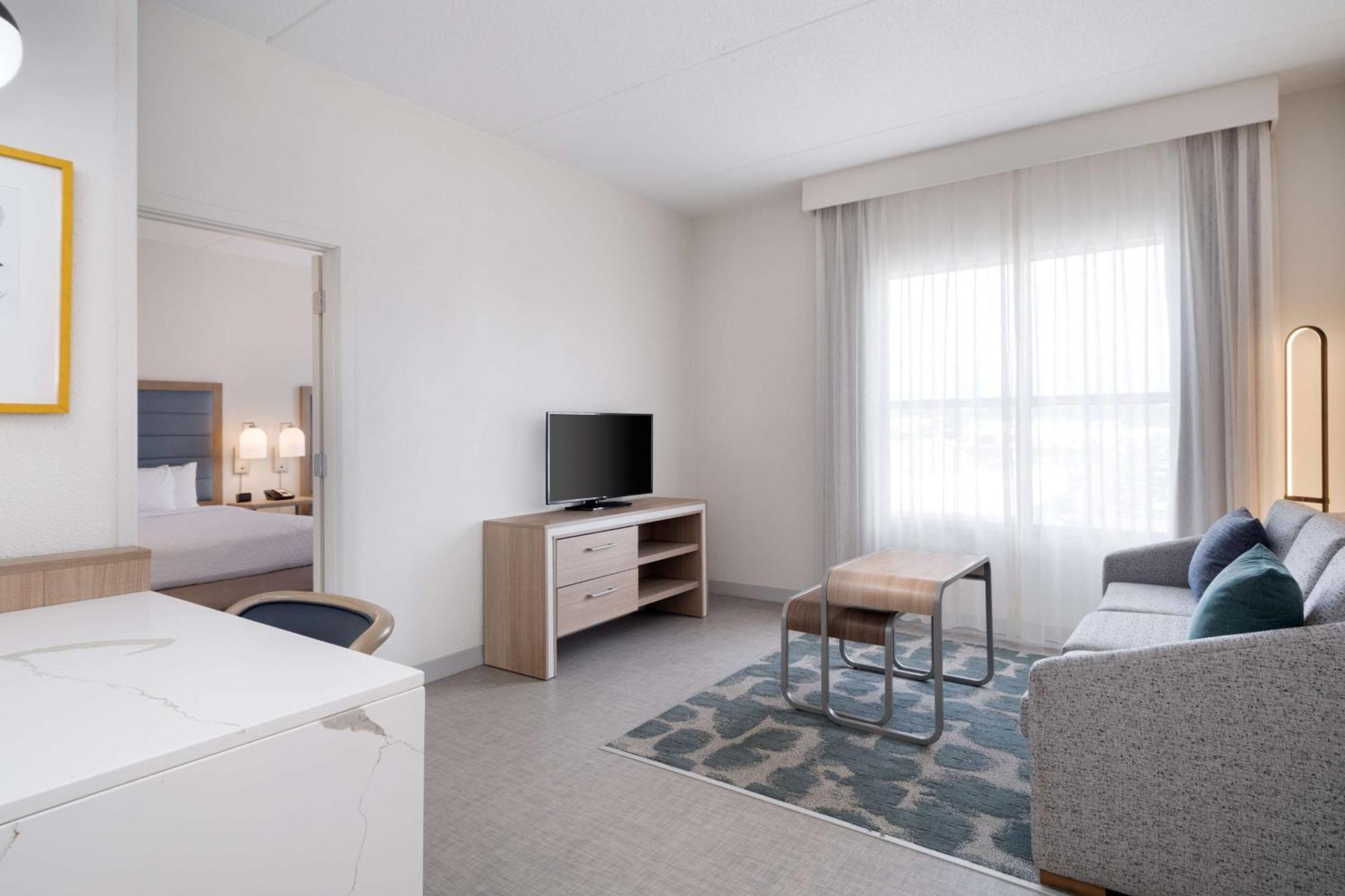 Homewood Suites By Hilton Columbia, Sc Luaran gambar