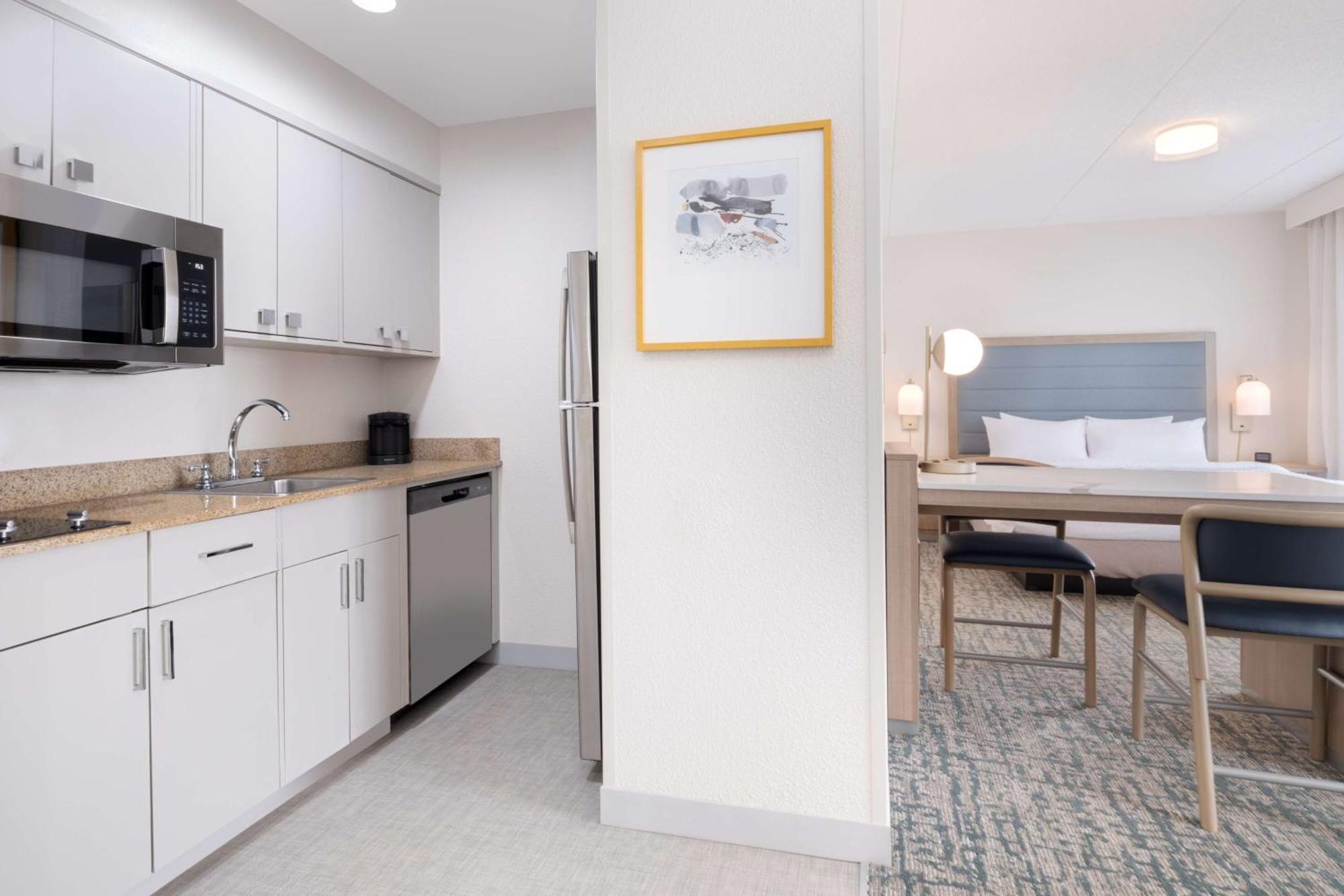 Homewood Suites By Hilton Columbia, Sc Luaran gambar