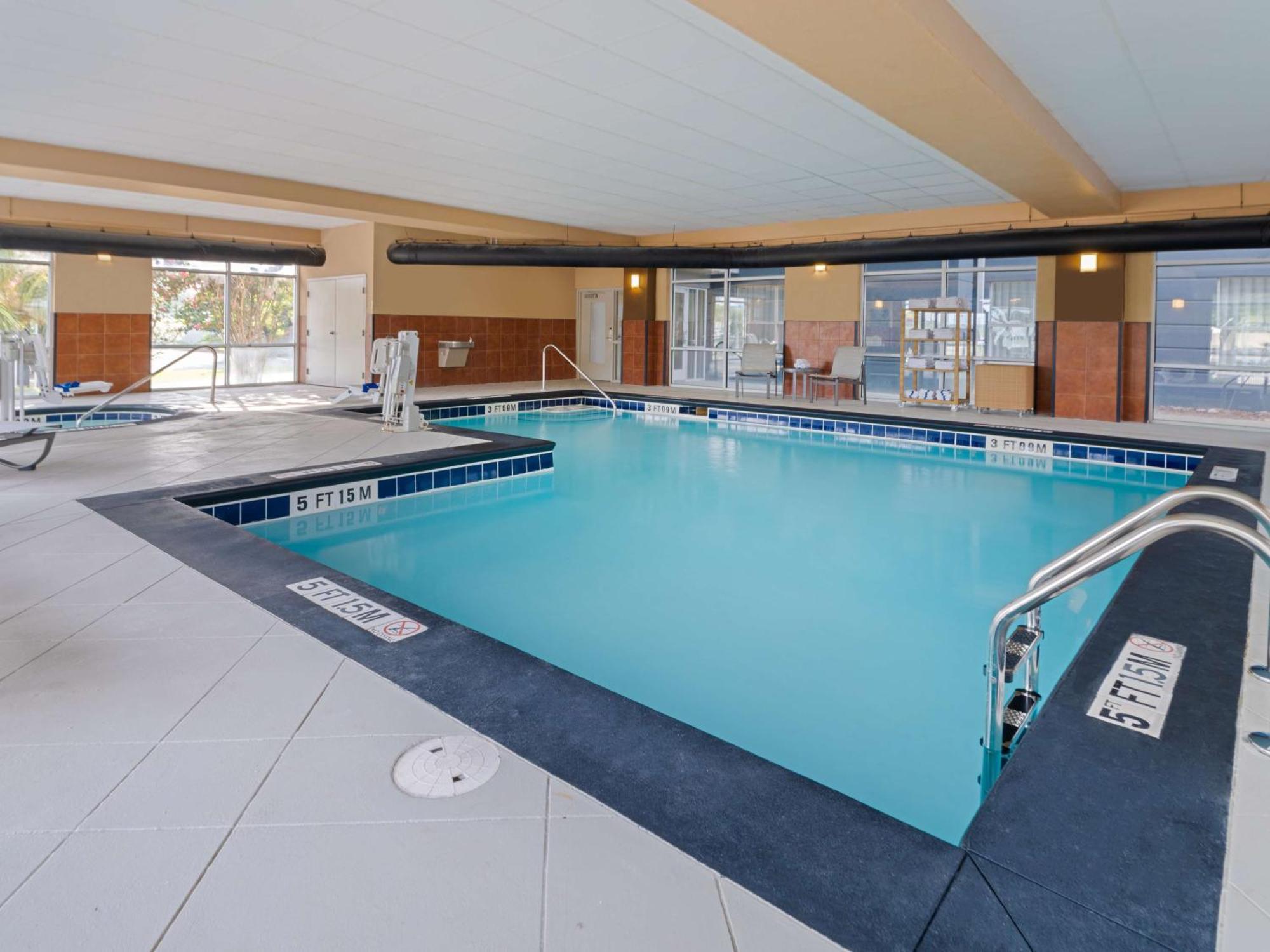 Homewood Suites By Hilton Columbia, Sc Luaran gambar