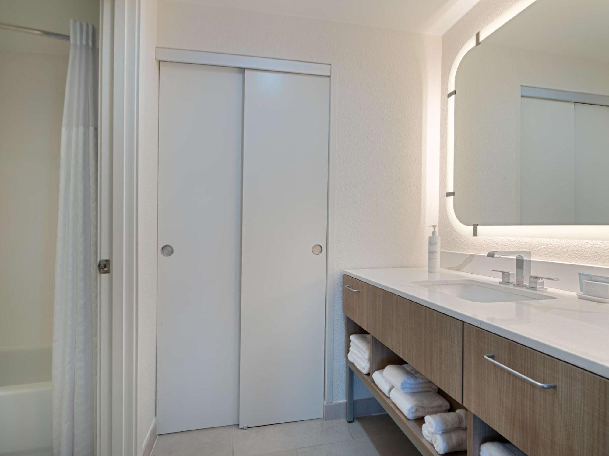 Homewood Suites By Hilton Columbia, Sc Luaran gambar