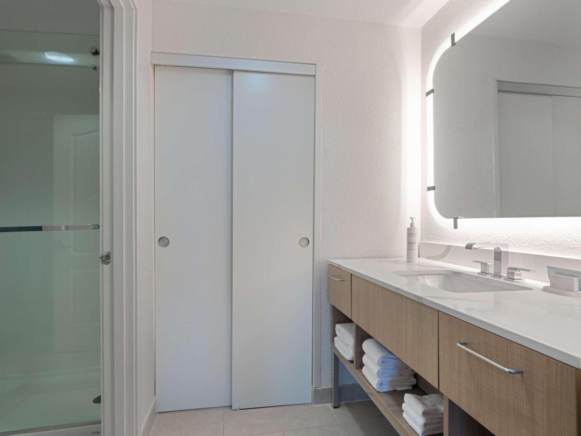 Homewood Suites By Hilton Columbia, Sc Luaran gambar