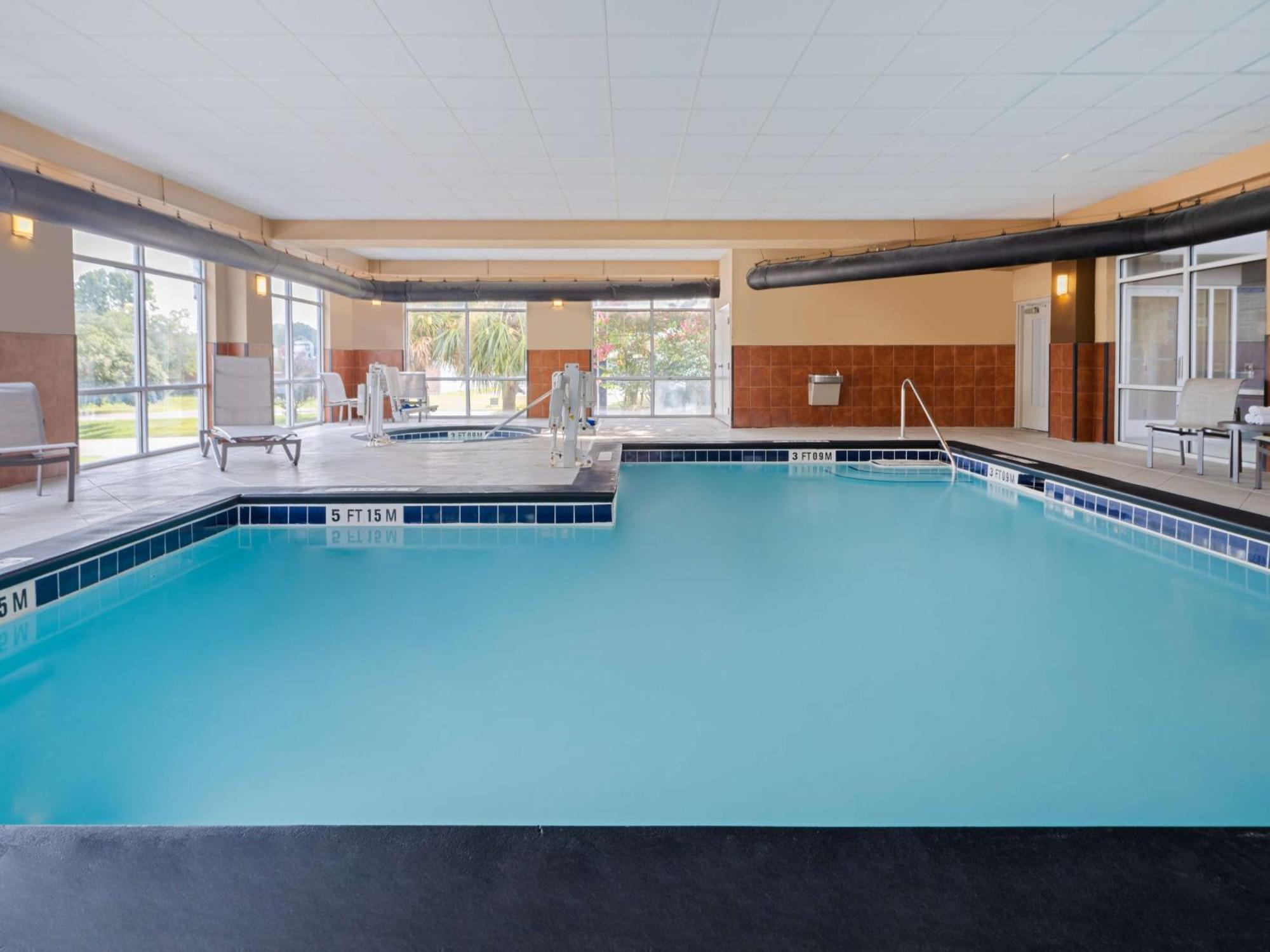 Homewood Suites By Hilton Columbia, Sc Luaran gambar