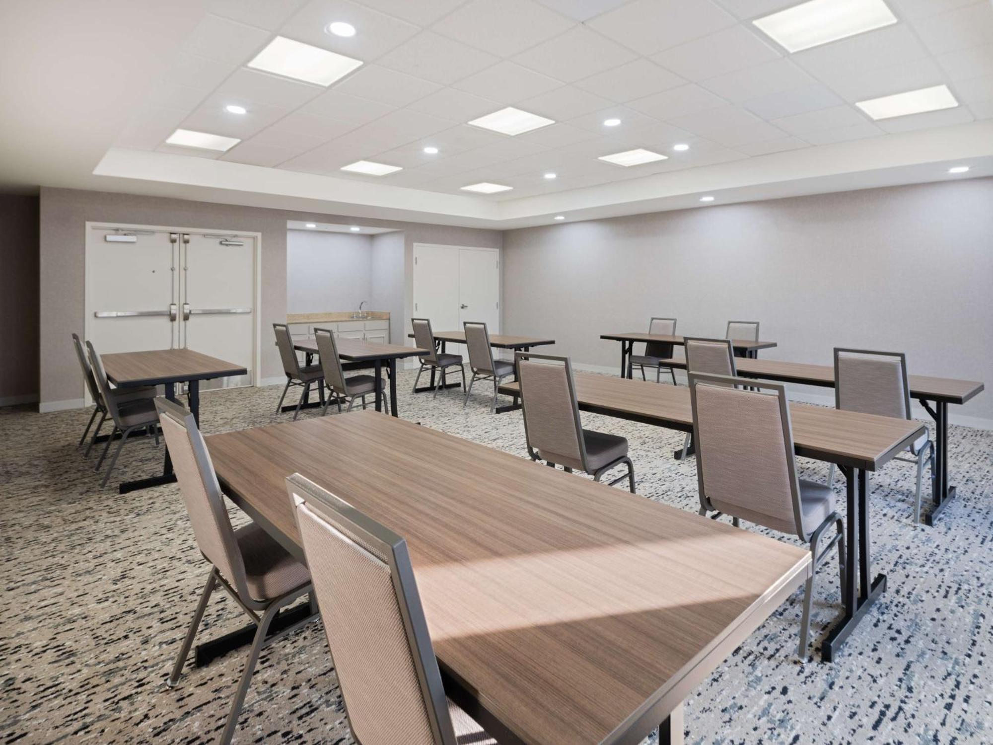 Homewood Suites By Hilton Columbia, Sc Luaran gambar