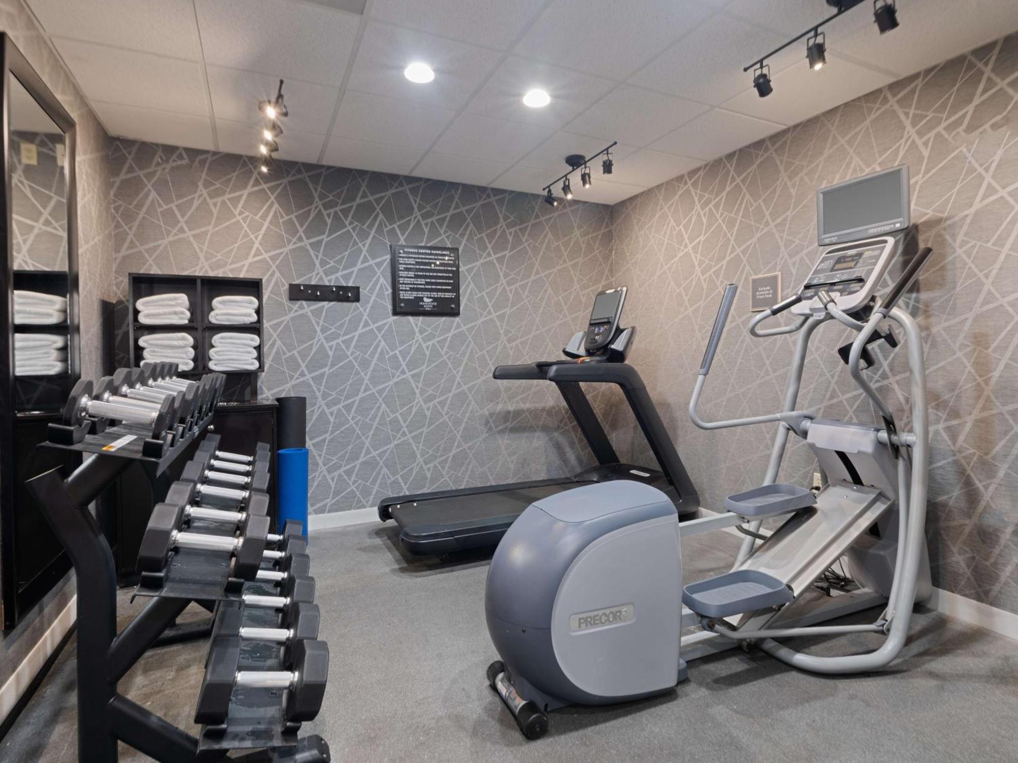 Homewood Suites By Hilton Columbia, Sc Luaran gambar