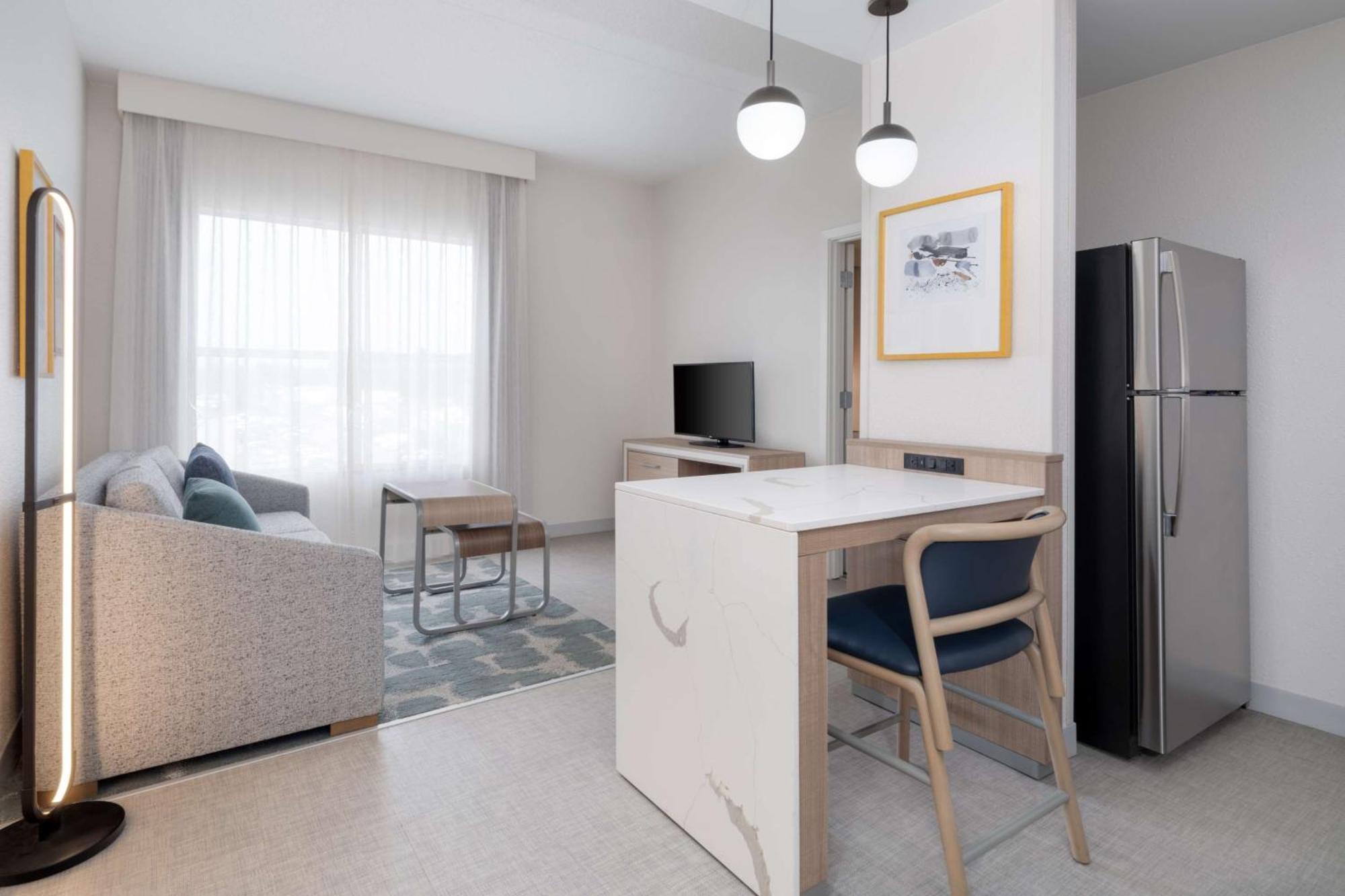 Homewood Suites By Hilton Columbia, Sc Luaran gambar