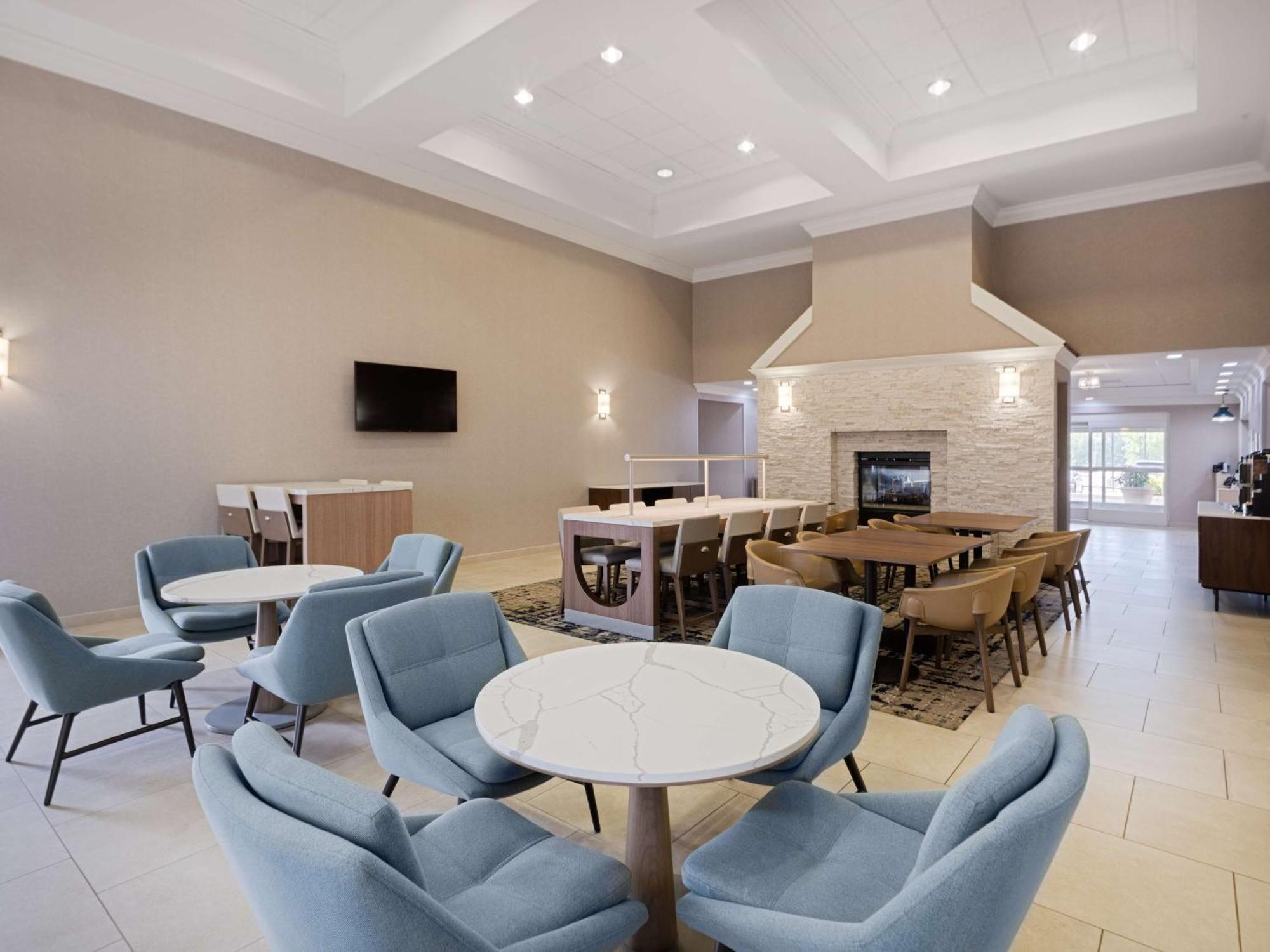 Homewood Suites By Hilton Columbia, Sc Luaran gambar