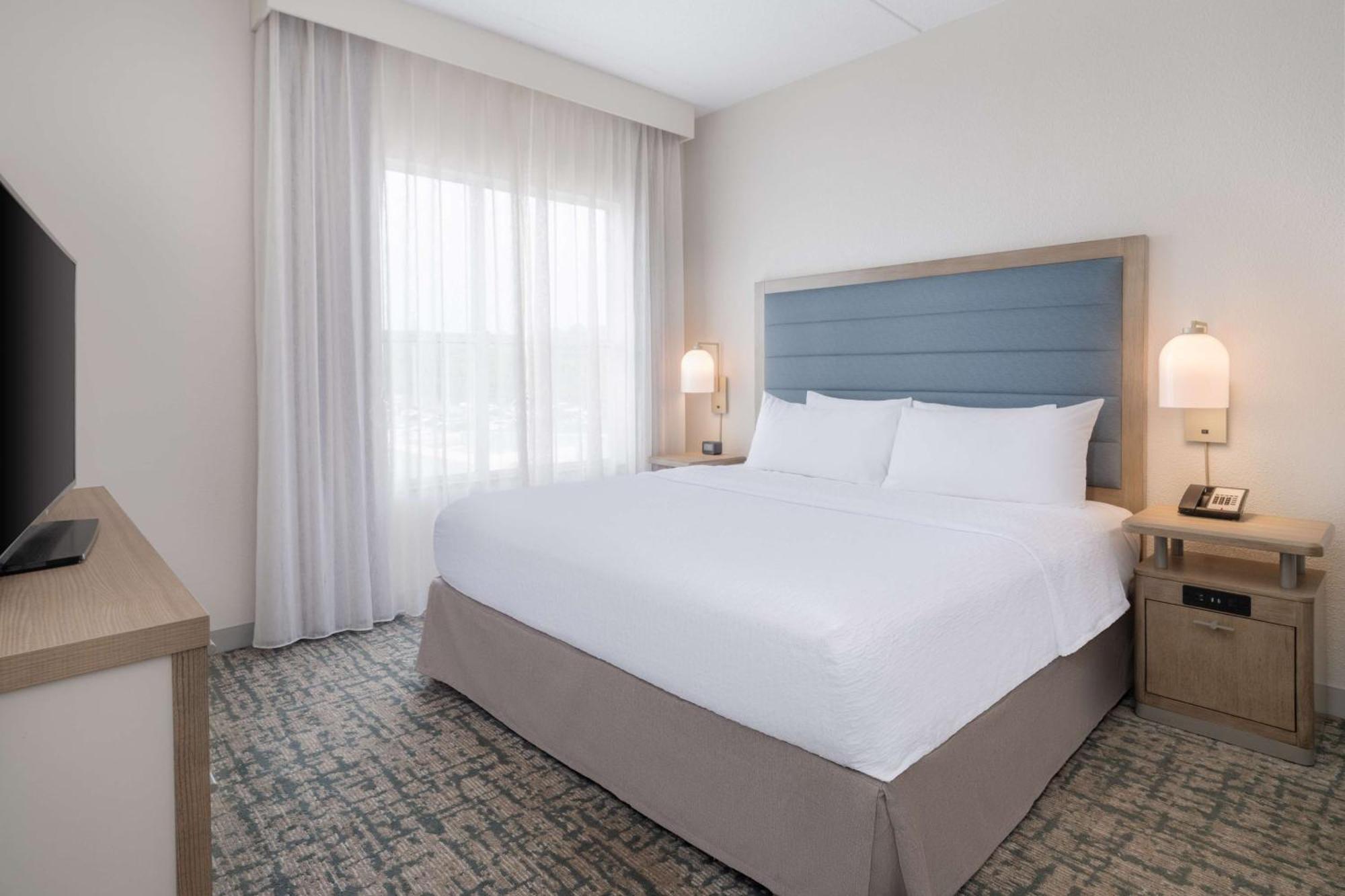Homewood Suites By Hilton Columbia, Sc Luaran gambar