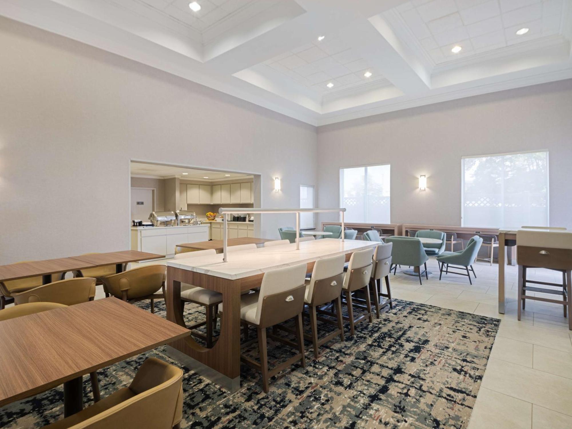 Homewood Suites By Hilton Columbia, Sc Luaran gambar