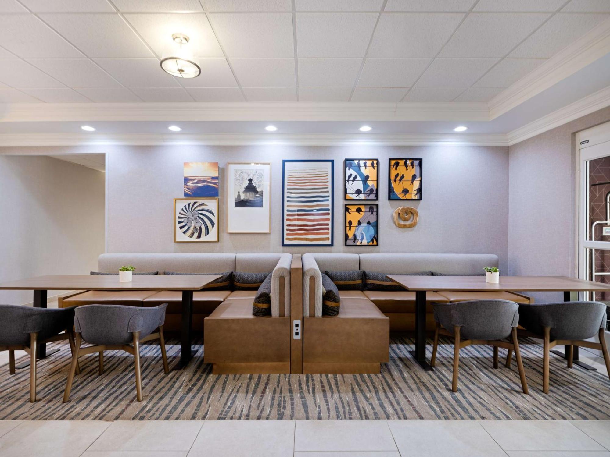 Homewood Suites By Hilton Columbia, Sc Luaran gambar