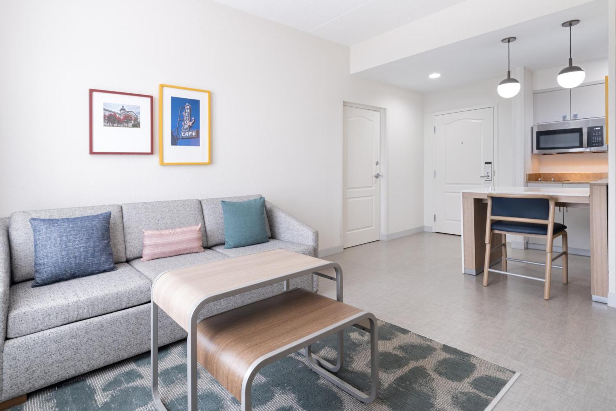 Homewood Suites By Hilton Columbia, Sc Luaran gambar