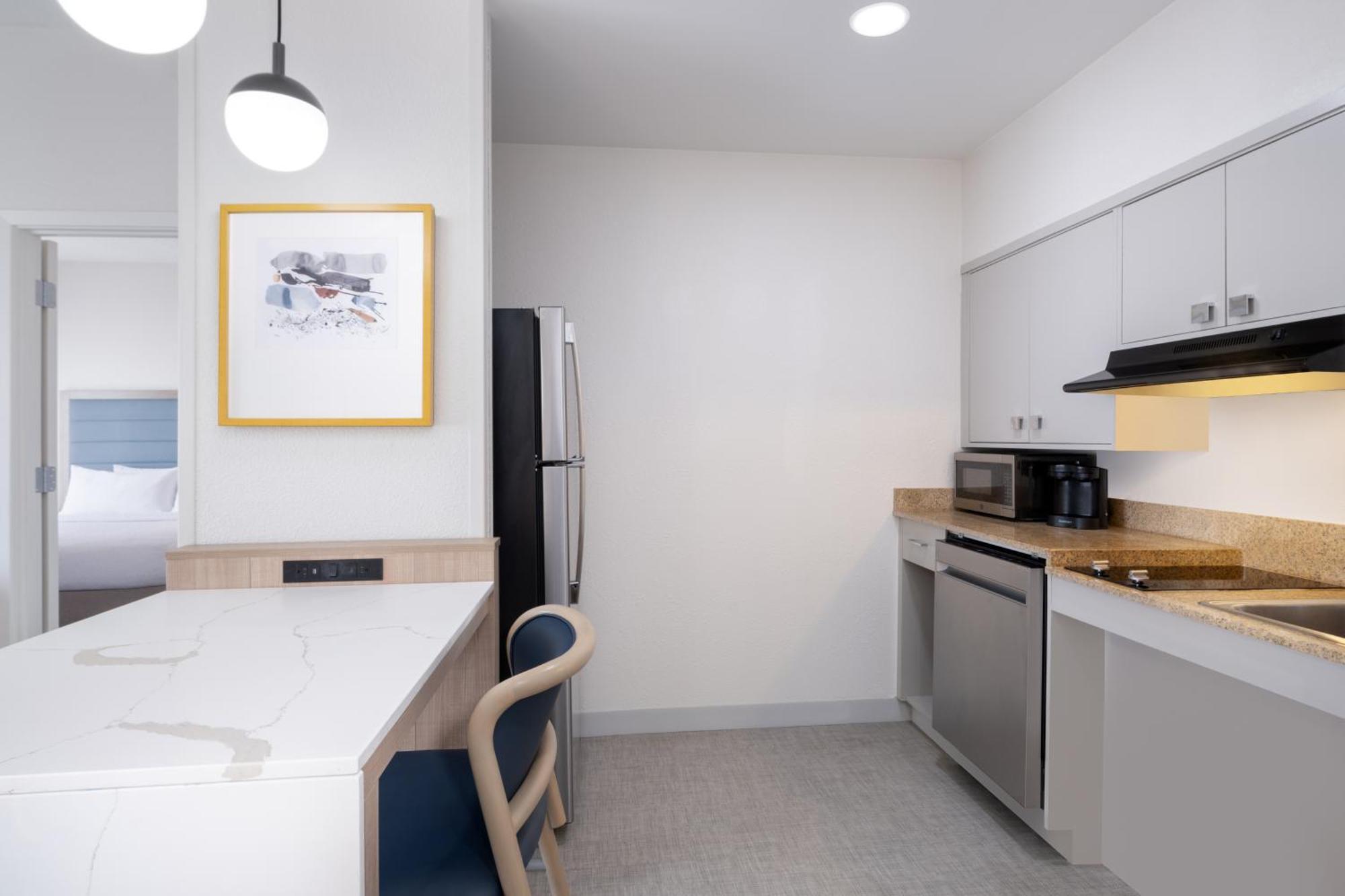 Homewood Suites By Hilton Columbia, Sc Luaran gambar