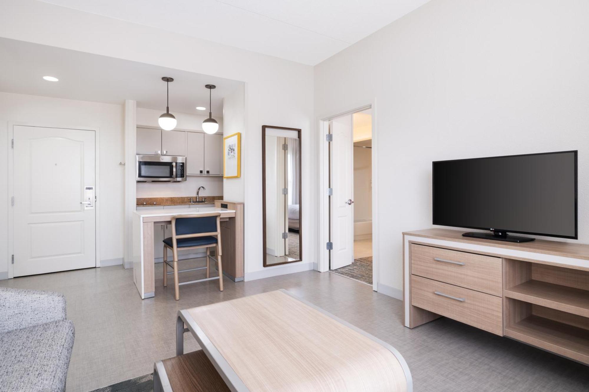 Homewood Suites By Hilton Columbia, Sc Luaran gambar