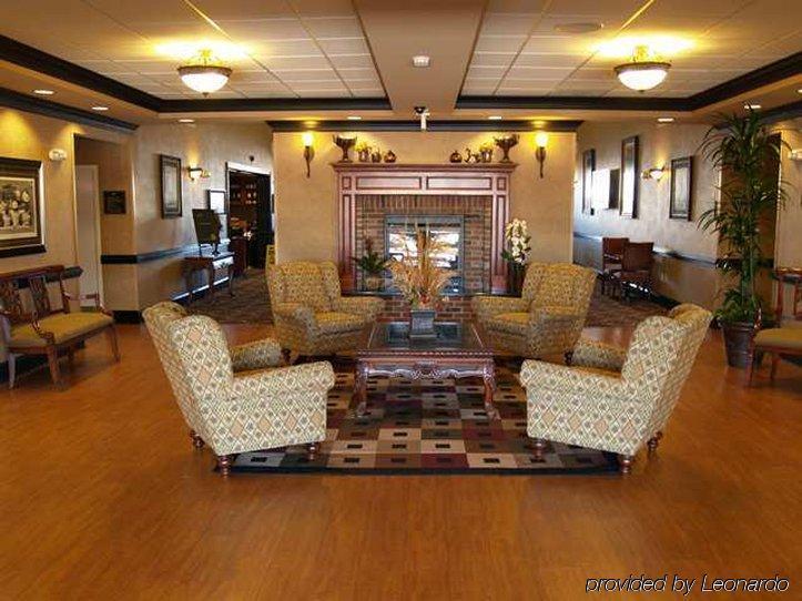 Homewood Suites By Hilton Columbia, Sc Dalaman gambar
