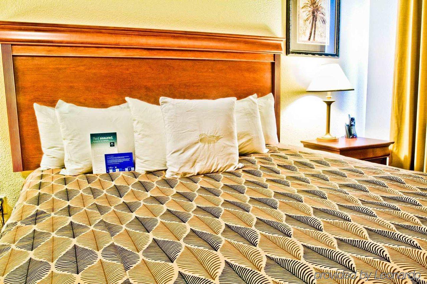 Homewood Suites By Hilton Columbia, Sc Bilik gambar