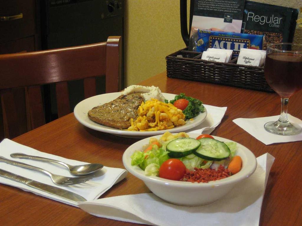 Homewood Suites By Hilton Columbia, Sc Luaran gambar